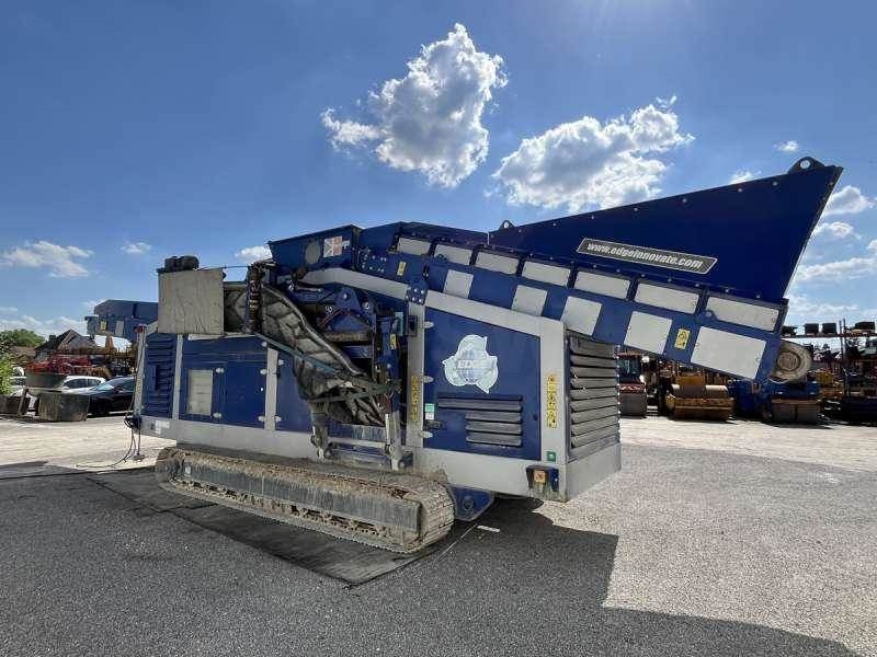 Edge POUR LE RECYCLAGE MC1400