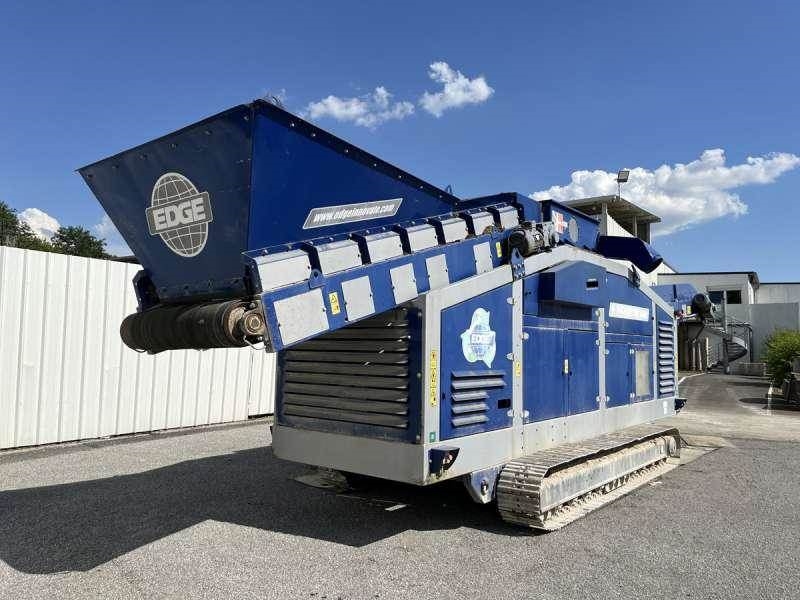 Edge POUR LE RECYCLAGE MC1400