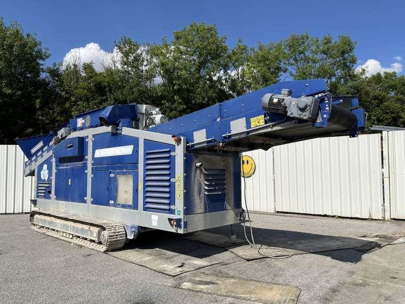 Edge POUR LE RECYCLAGE MC1400
