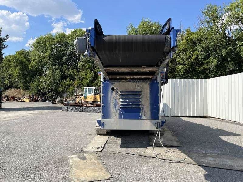 Edge POUR LE RECYCLAGE MC1400