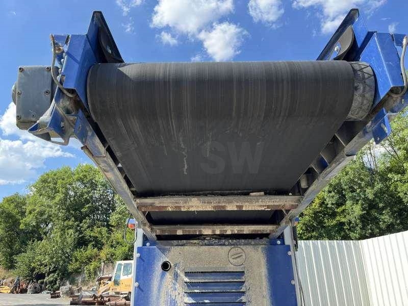 Edge POUR LE RECYCLAGE MC1400