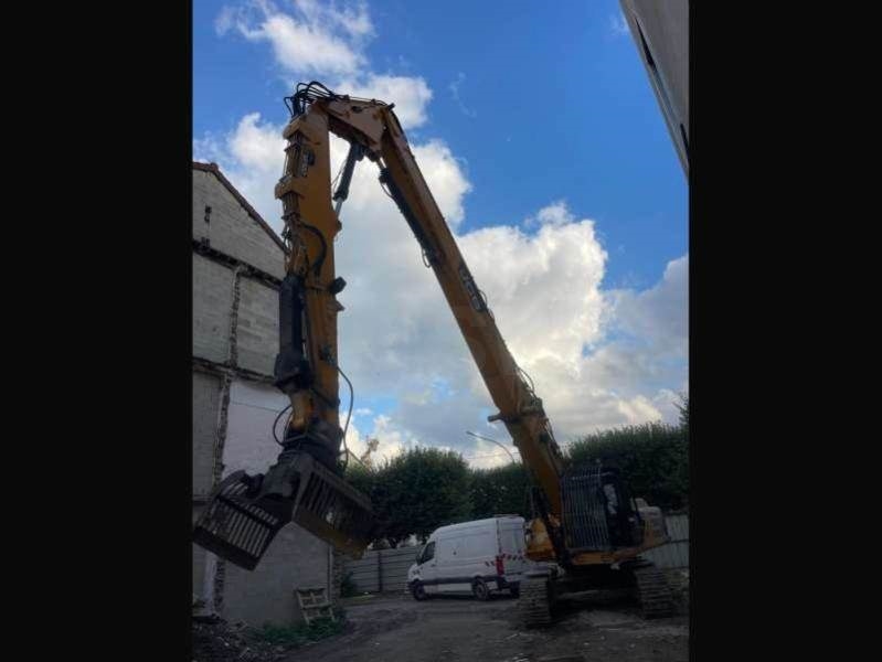 JCB JS360