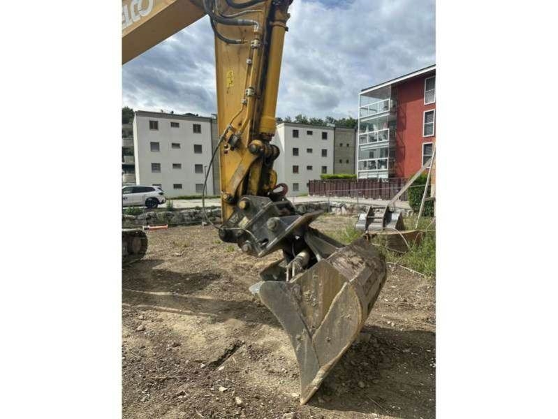 Kobelco SK210LC-11