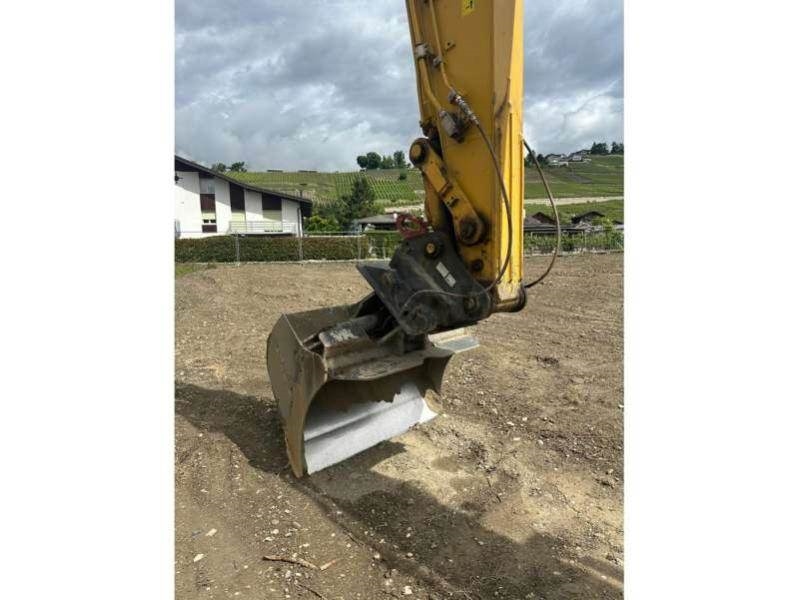 Kobelco SK210LC-11
