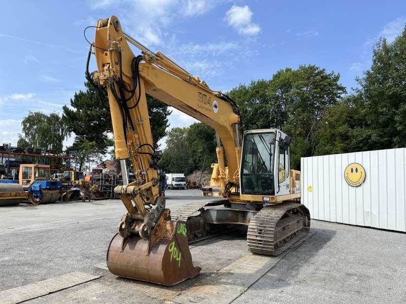 Liebherr R904HDSL