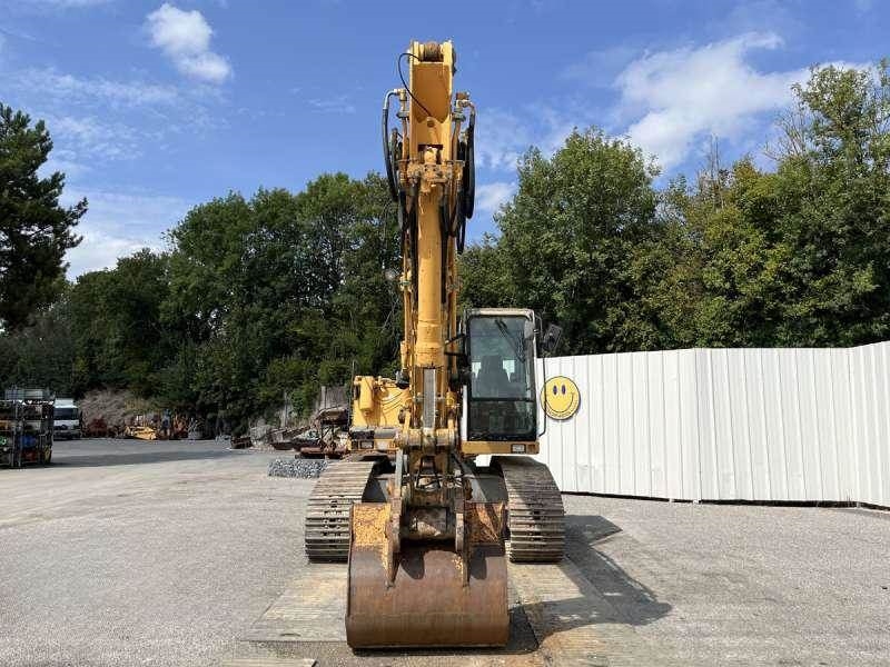 Liebherr R904HDSL