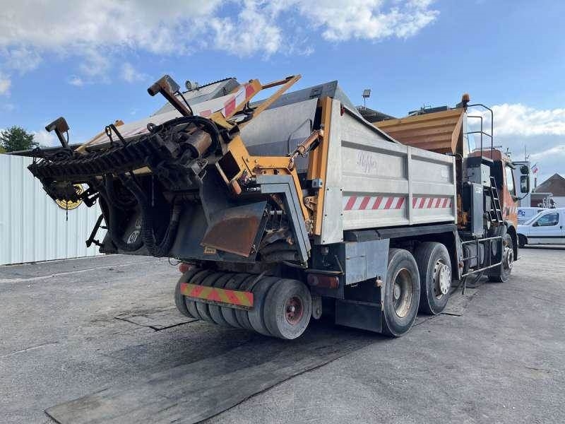 Renault PREMIUM 300 BOUILLE SECMAIR