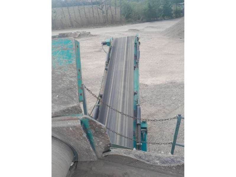 Powerscreen Warrior 1400