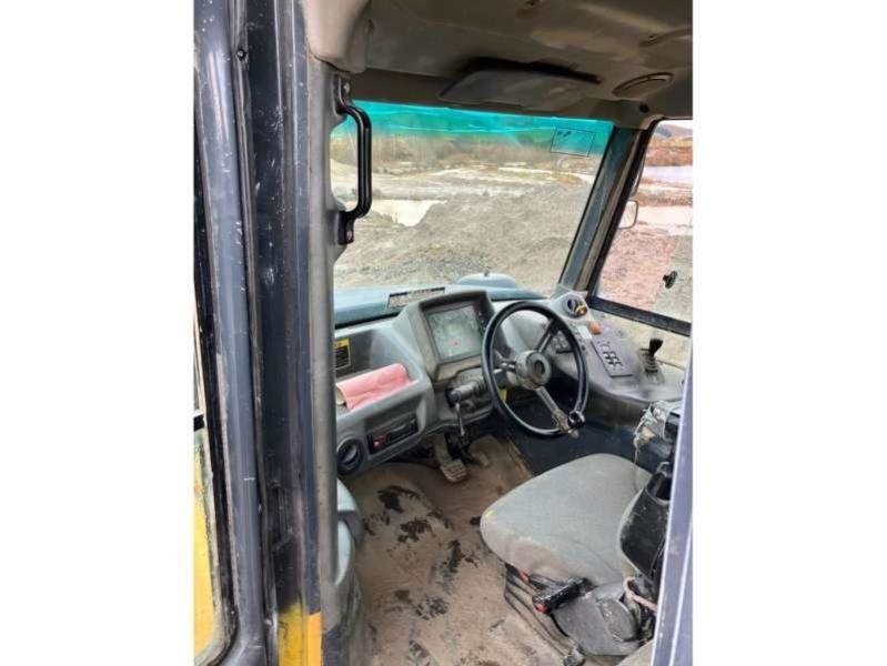 Bell B40D 6X6