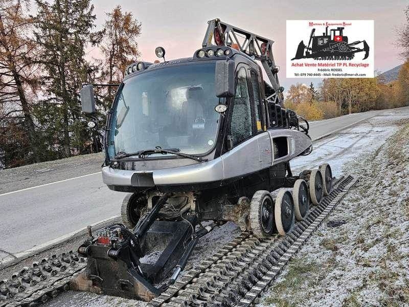 Prinoth LEITWOLF W
