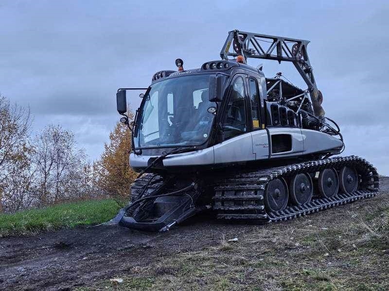 Prinoth LEITWOLF W