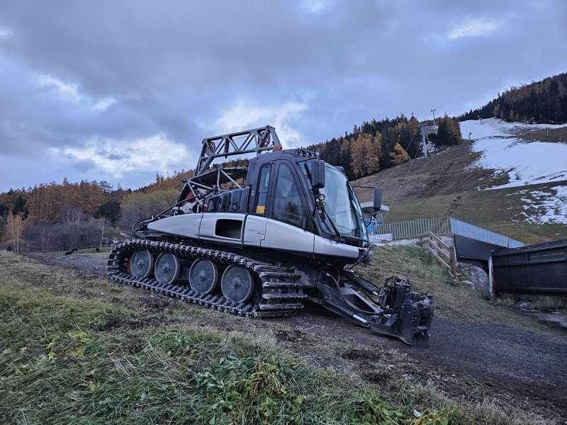 Prinoth LEITWOLF W