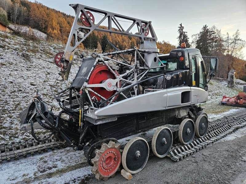 Prinoth LEITWOLF W