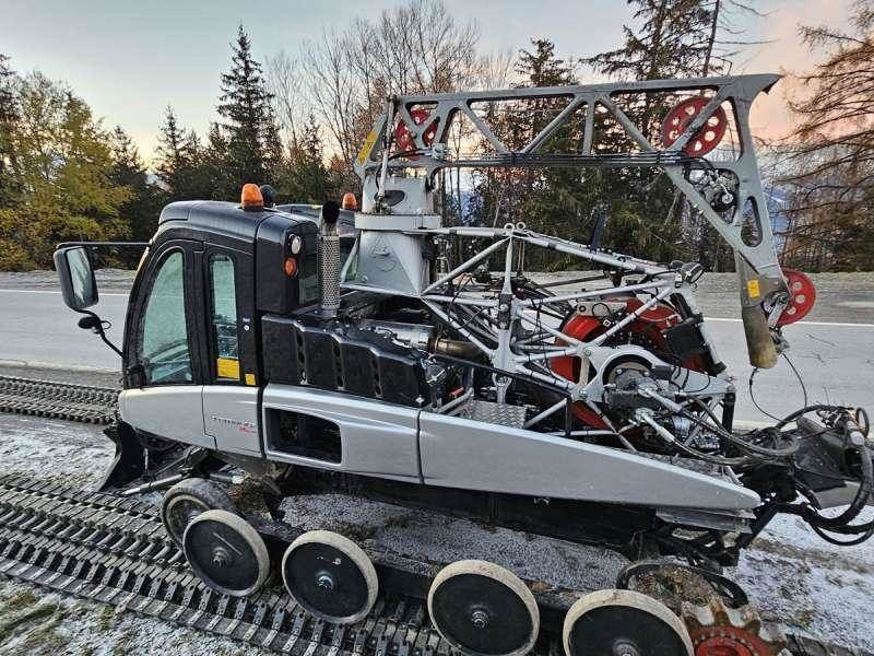 Prinoth LEITWOLF W