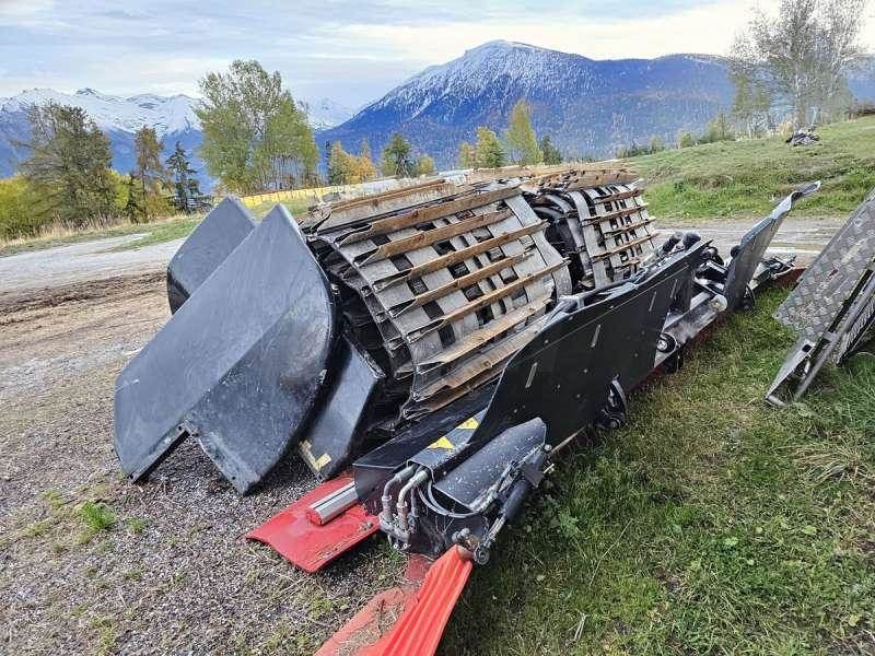 Prinoth LEITWOLF W