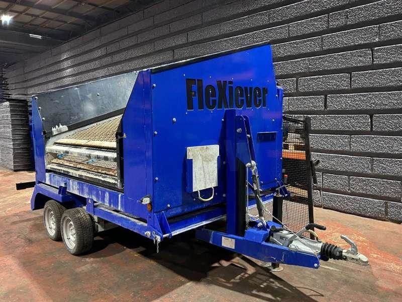 FleXiever MOBILE MTM