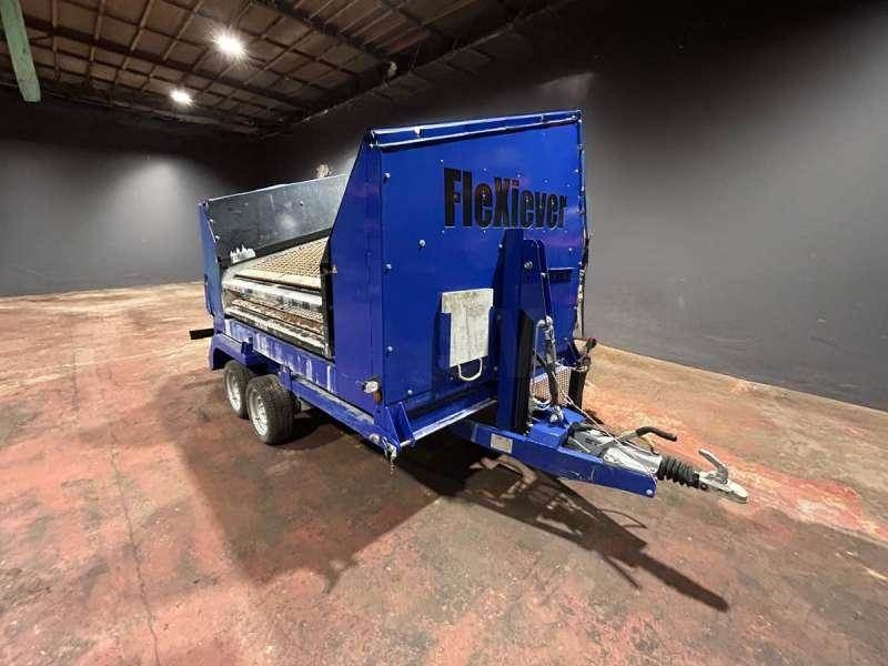 FleXiever MOBILE MTM