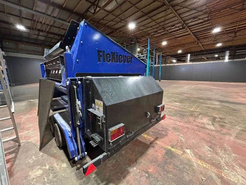 FleXiever MOBILE MTM