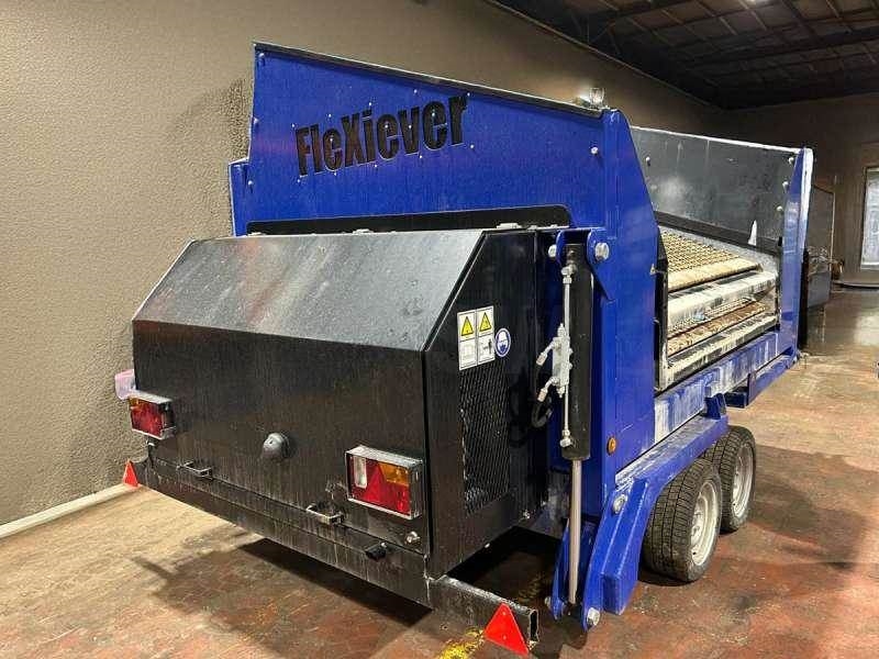 FleXiever MOBILE MTM