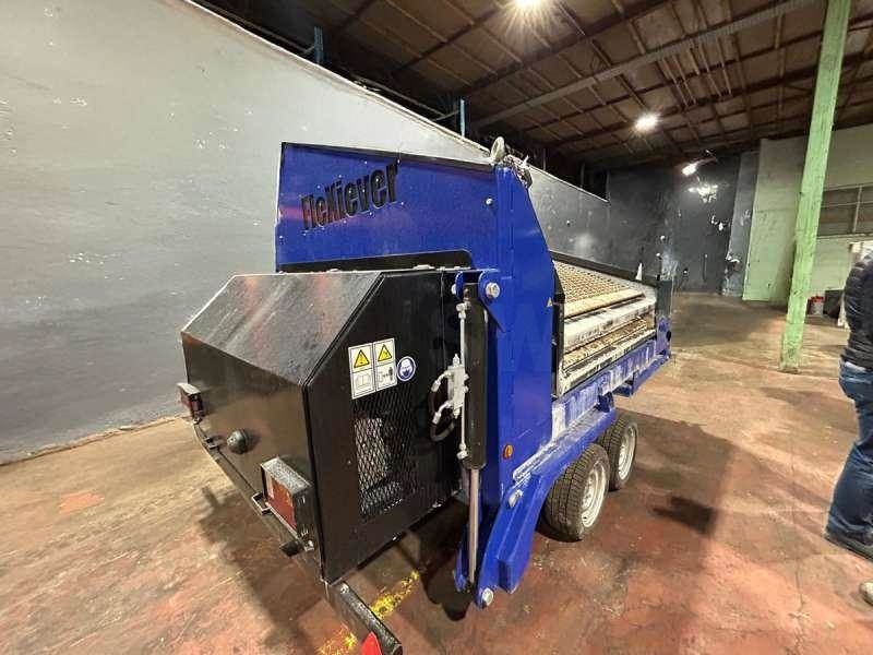 FleXiever MOBILE MTM