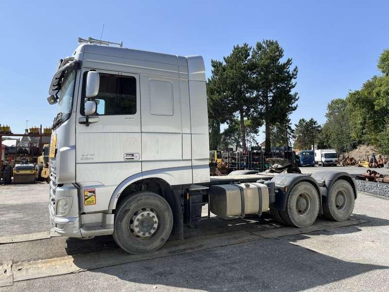 DAF XF 510 6X4