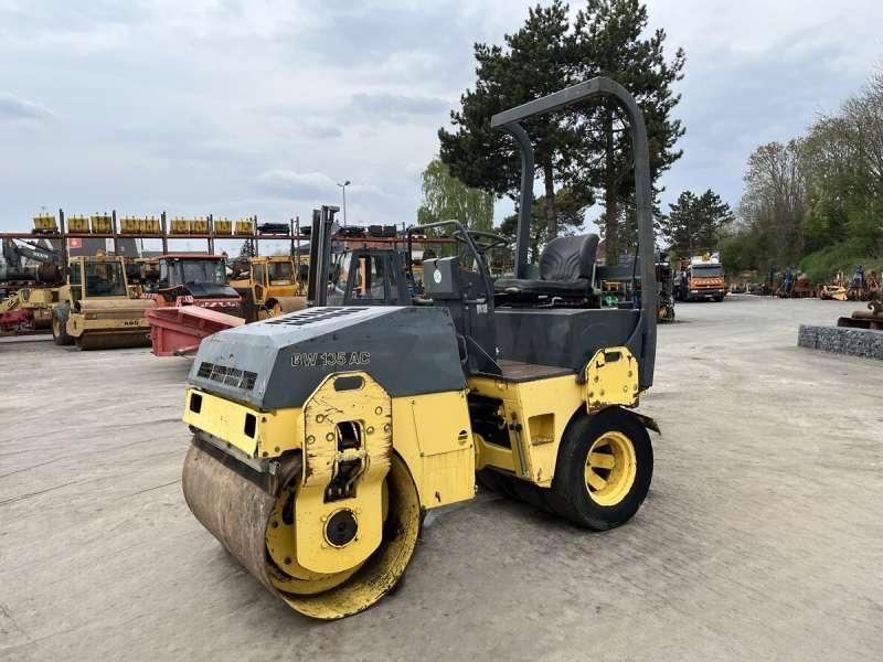 Bomag BW 135 AC