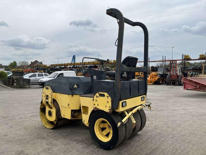 Bomag BW 135 AC