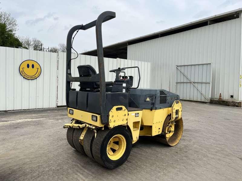 Bomag BW 135 AC