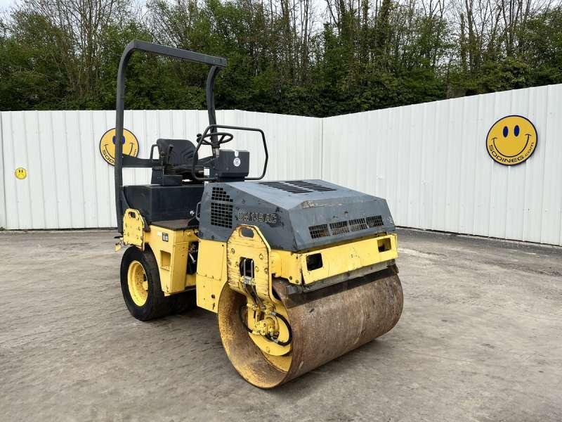 Bomag BW 135 AC