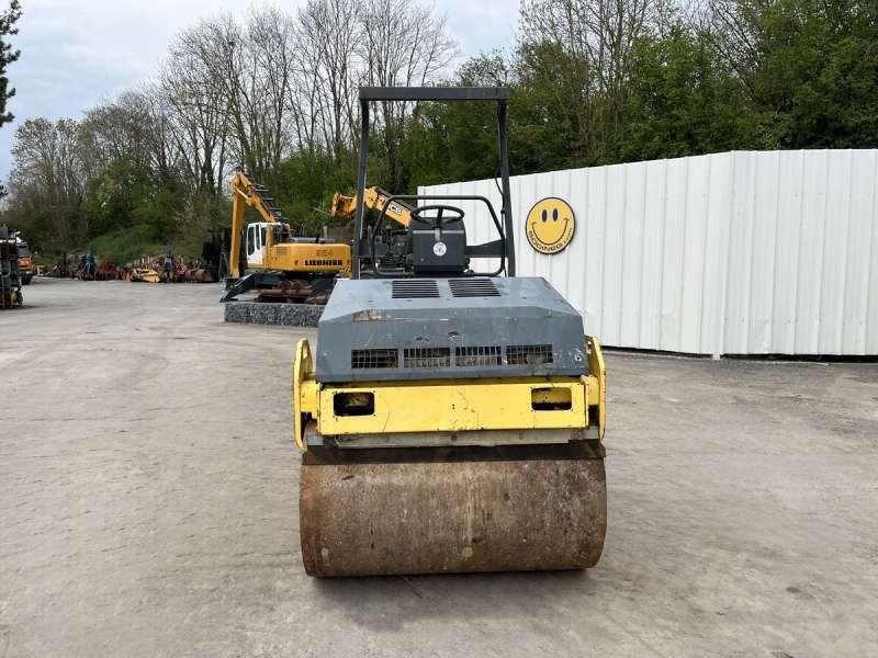Bomag BW 135 AC