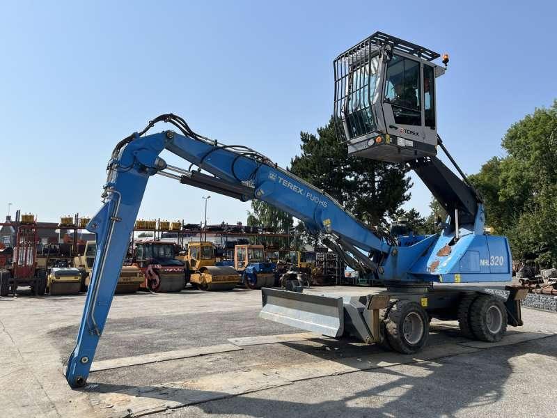 Fuchs MHL320