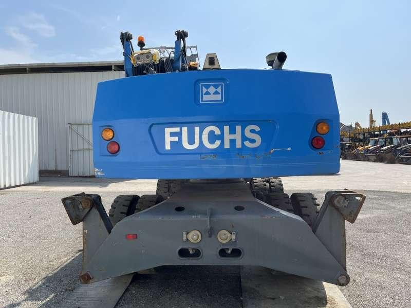 Fuchs MHL320