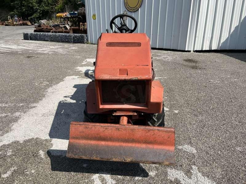 Ditch Witch 2020K