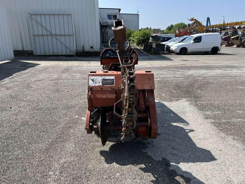 Ditch Witch 2020K
