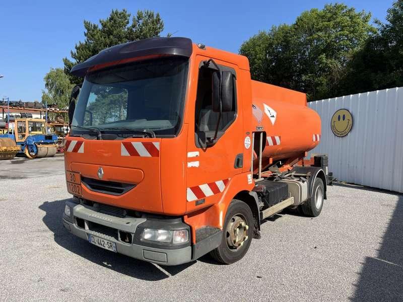 Renault MIDLUM 180 DCI