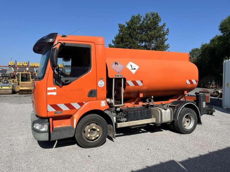 Renault MIDLUM 180 DCI