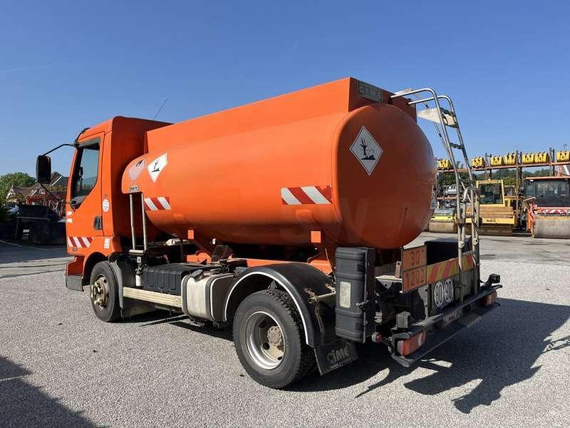 Renault MIDLUM 180 DCI