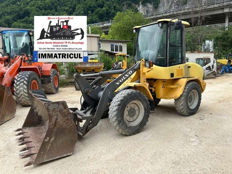Volvo L30Z