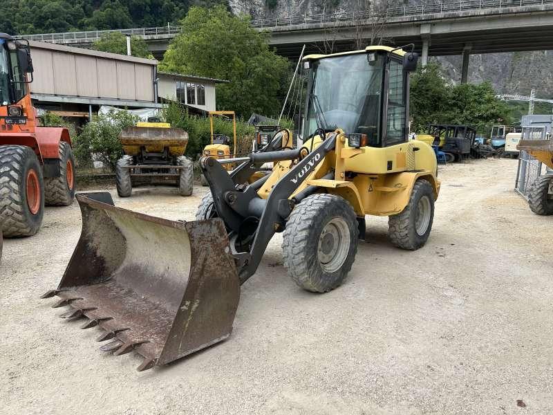 Volvo L30Z