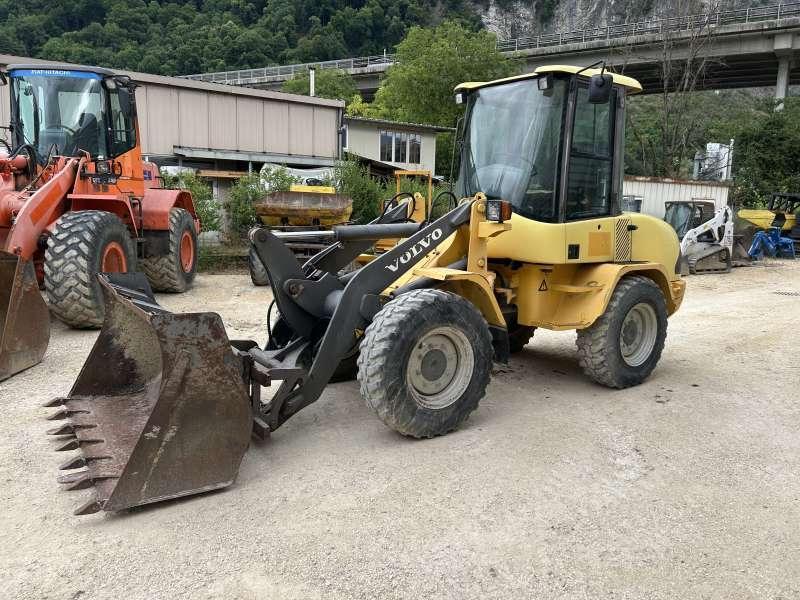 Volvo L30Z