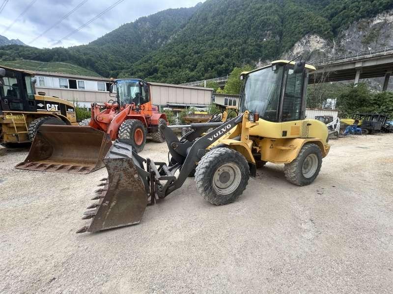 Volvo L30Z