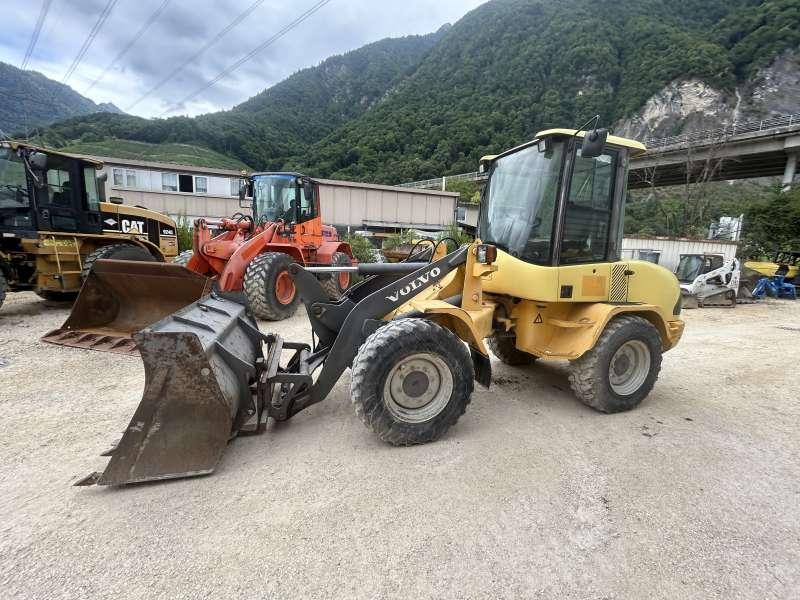 Volvo L30Z