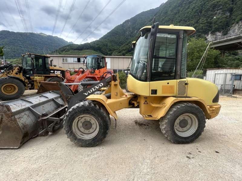 Volvo L30Z