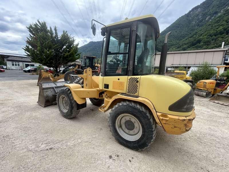 Volvo L30Z
