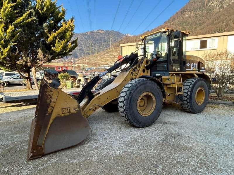 CAT 924G