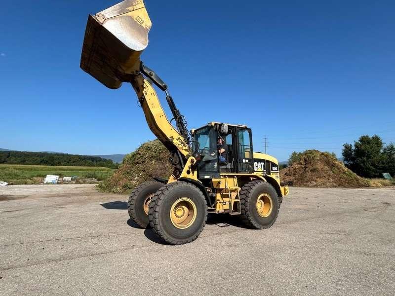CAT 924G