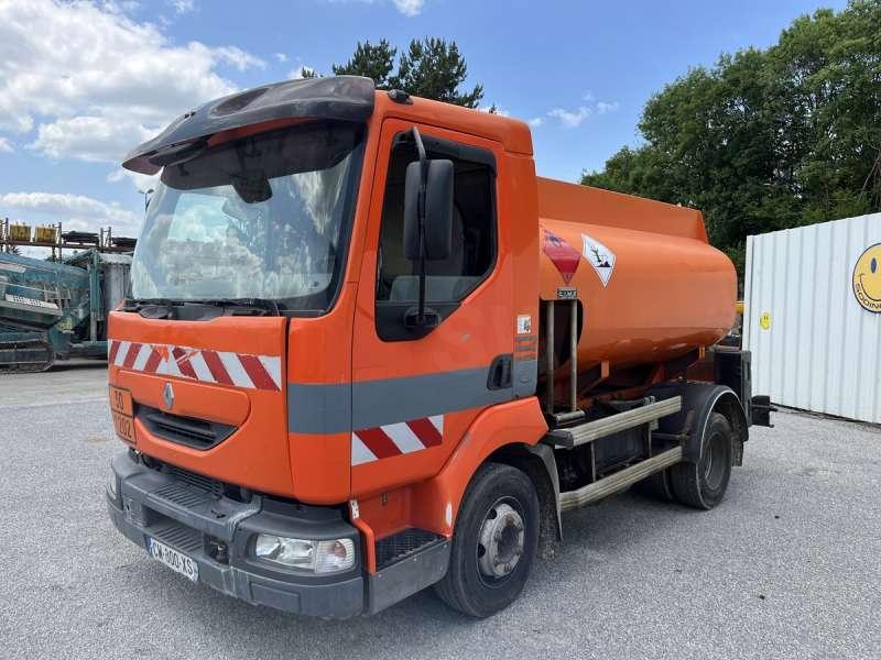 Renault MIDLUM 180 DCI