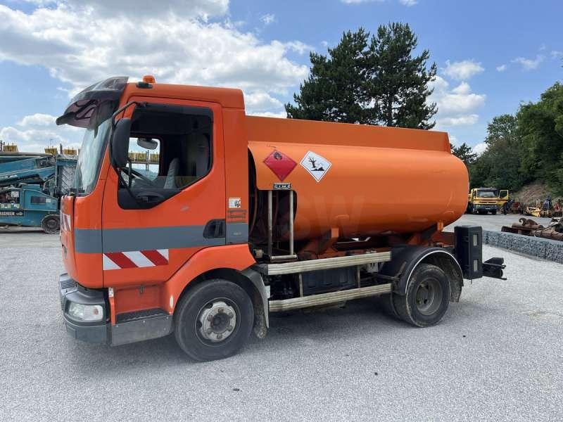 Renault MIDLUM 180 DCI