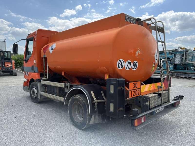 Renault MIDLUM 180 DCI