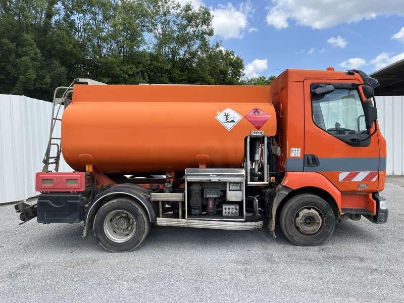 Renault MIDLUM 180 DCI